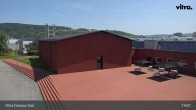 Archiv Foto Webcam Weil am Rhein: Vitra Campus 12:00