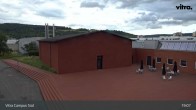Archived image Webcam Vitra Campus (Weil am Rhein) 18:00