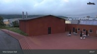 Archiv Foto Webcam Weil am Rhein: Vitra Campus 04:00