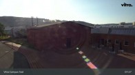 Archiv Foto Webcam Weil am Rhein: Vitra Campus 06:00