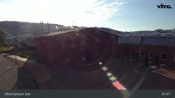 Archiv Foto Webcam Weil am Rhein: Vitra Campus 06:00