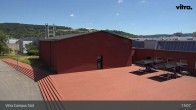 Archiv Foto Webcam Weil am Rhein: Vitra Campus 12:00
