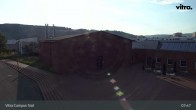 Archived image Webcam Vitra Campus (Weil am Rhein) 07:00