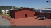 Archiv Foto Webcam Weil am Rhein: Vitra Campus 14:00