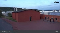 Archived image Webcam Vitra Campus (Weil am Rhein) 00:00