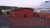 Archiv Foto Webcam Weil am Rhein: Vitra Campus 02:00