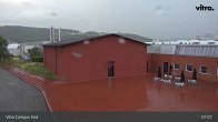 Archiv Foto Webcam Weil am Rhein: Vitra Campus 06:00
