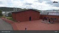 Archiv Foto Webcam Weil am Rhein: Vitra Campus 12:00