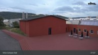Archiv Foto Webcam Weil am Rhein: Vitra Campus 20:00