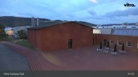 Archiv Foto Webcam Weil am Rhein: Vitra Campus 00:00
