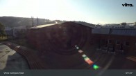 Archived image Webcam Vitra Campus (Weil am Rhein) 06:00
