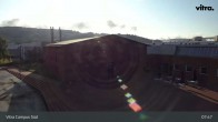 Archived image Webcam Vitra Campus (Weil am Rhein) 07:00