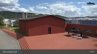 Archived image Webcam Vitra Campus (Weil am Rhein) 12:00