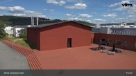 Archived image Webcam Vitra Campus (Weil am Rhein) 14:00