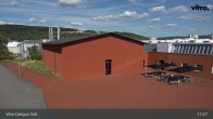 Archived image Webcam Vitra Campus (Weil am Rhein) 16:00