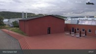 Archiv Foto Webcam Weil am Rhein: Vitra Campus 06:00