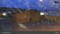 Archiv Foto Webcam Weil am Rhein: Vitra Campus 04:00