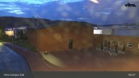 Archiv Foto Webcam Weil am Rhein: Vitra Campus 04:00