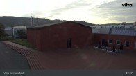 Archiv Foto Webcam Weil am Rhein: Vitra Campus 06:00