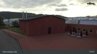 Archived image Webcam Vitra Campus (Weil am Rhein) 06:00