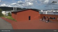 Archiv Foto Webcam Weil am Rhein: Vitra Campus 16:00