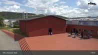 Archiv Foto Webcam Weil am Rhein: Vitra Campus 12:00