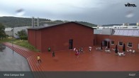 Archiv Foto Webcam Weil am Rhein: Vitra Campus 14:00