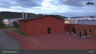 Archiv Foto Webcam Weil am Rhein: Vitra Campus 20:00