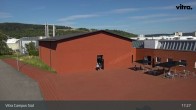 Archiv Foto Webcam Weil am Rhein: Vitra Campus 16:00