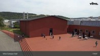 Archiv Foto Webcam Weil am Rhein: Vitra Campus 12:00