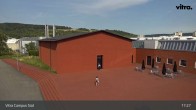 Archiv Foto Webcam Weil am Rhein: Vitra Campus 16:00