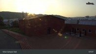Archived image Webcam Vitra Campus (Weil am Rhein) 06:00