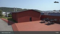 Archived image Webcam Vitra Campus (Weil am Rhein) 12:00
