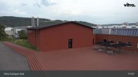 Archived image Webcam Vitra Campus (Weil am Rhein) 16:00