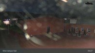 Archiv Foto Webcam Weil am Rhein: Vitra Campus 04:00