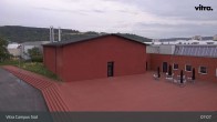 Archived image Webcam Vitra Campus (Weil am Rhein) 06:00