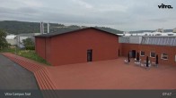 Archived image Webcam Vitra Campus (Weil am Rhein) 07:00