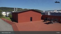 Archiv Foto Webcam Weil am Rhein: Vitra Campus 14:00