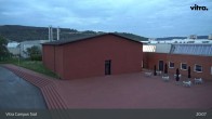 Archiv Foto Webcam Weil am Rhein: Vitra Campus 00:00