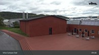 Archiv Foto Webcam Weil am Rhein: Vitra Campus 06:00