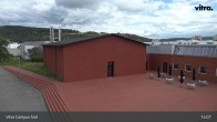 Archiv Foto Webcam Weil am Rhein: Vitra Campus 11:00