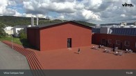 Archiv Foto Webcam Weil am Rhein: Vitra Campus 12:00