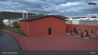 Archived image Webcam Vitra Campus (Weil am Rhein) 00:00