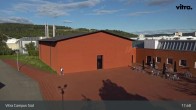 Archiv Foto Webcam Weil am Rhein: Vitra Campus 15:00