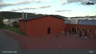 Archiv Foto Webcam Weil am Rhein: Vitra Campus 16:00