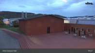 Archiv Foto Webcam Weil am Rhein: Vitra Campus 00:00