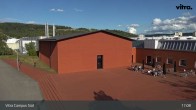 Archiv Foto Webcam Weil am Rhein: Vitra Campus 16:00