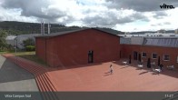 Archiv Foto Webcam Weil am Rhein: Vitra Campus 10:00