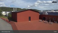 Archiv Foto Webcam Weil am Rhein: Vitra Campus 14:00