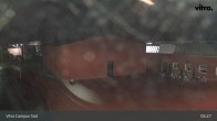 Archiv Foto Webcam Weil am Rhein: Vitra Campus 04:00